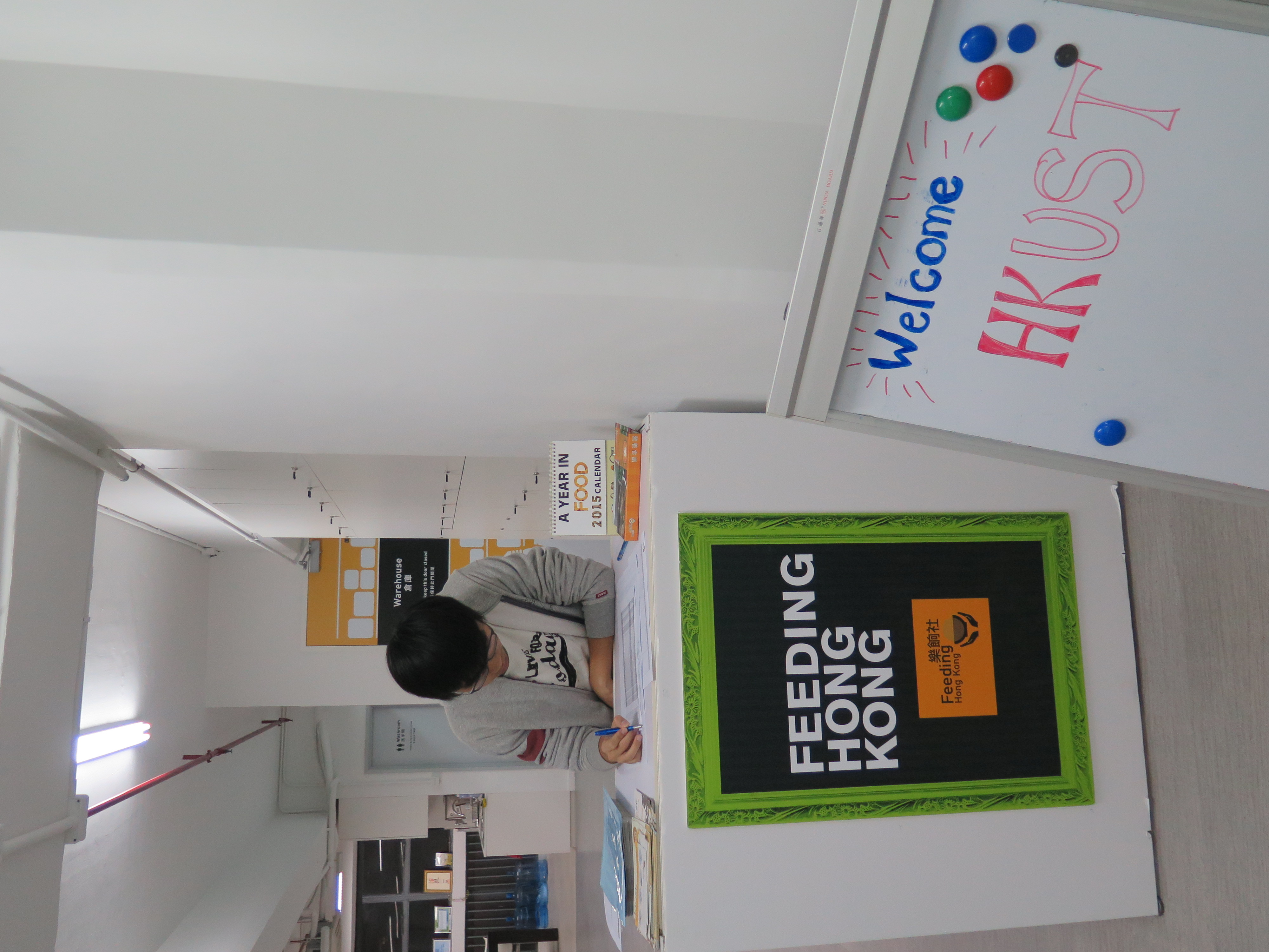 Get yourself registered and ready to run!