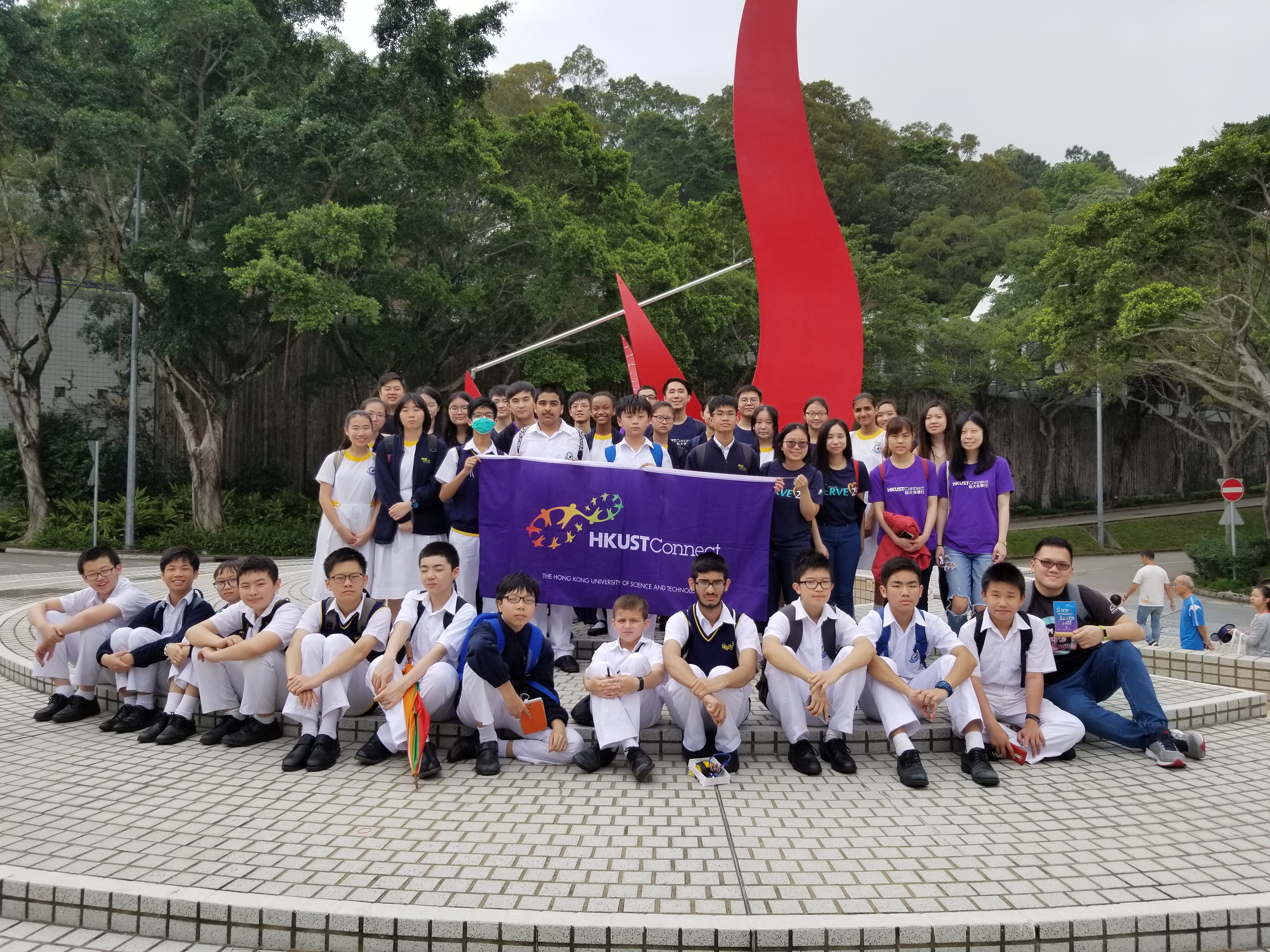 Group photo