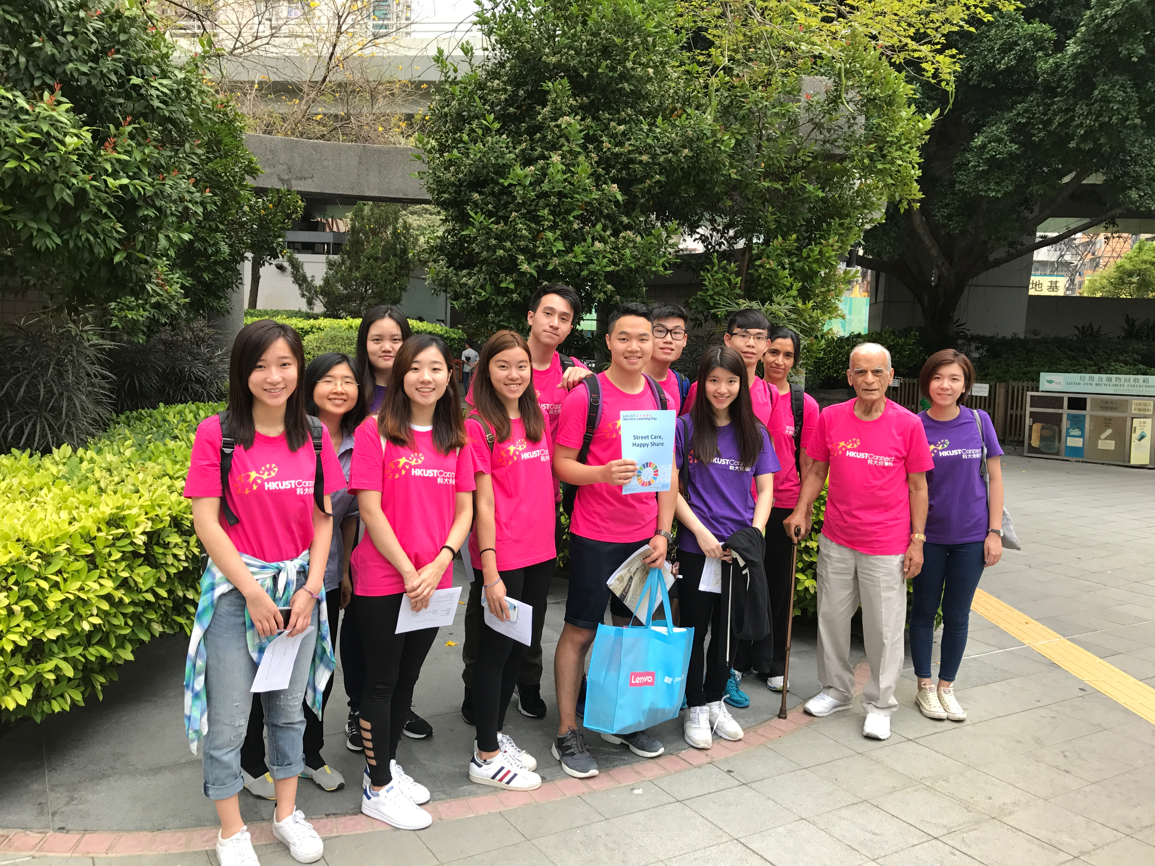 Group photo