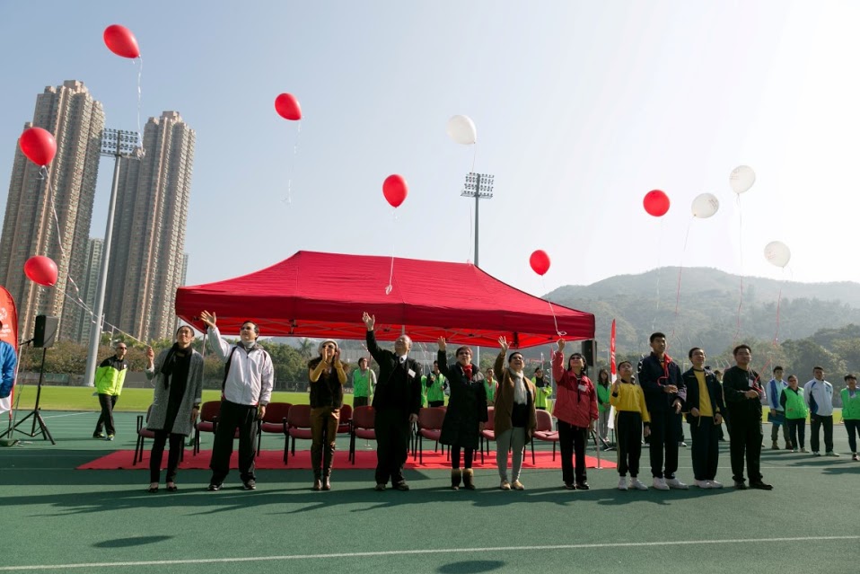 Let's embrace our differences!