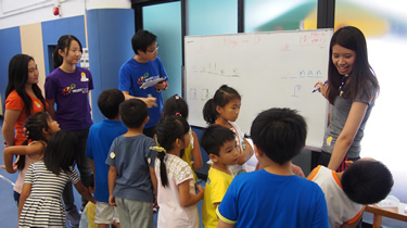 Who could guess the correct word?	