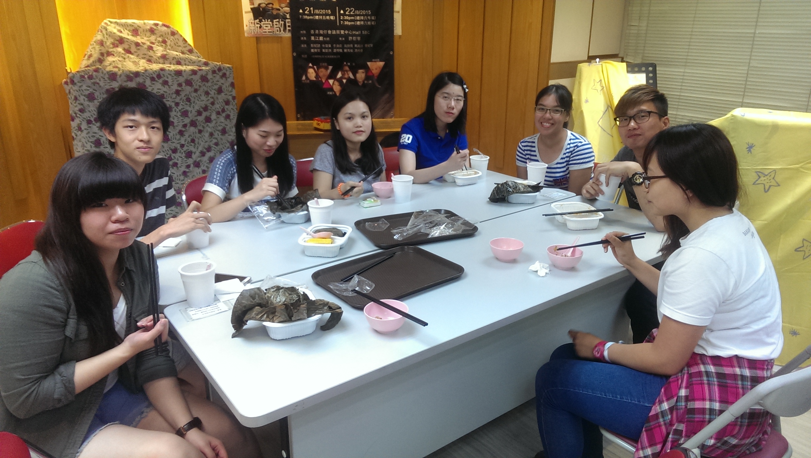 Kiddy Heart Canteen 童心飯堂