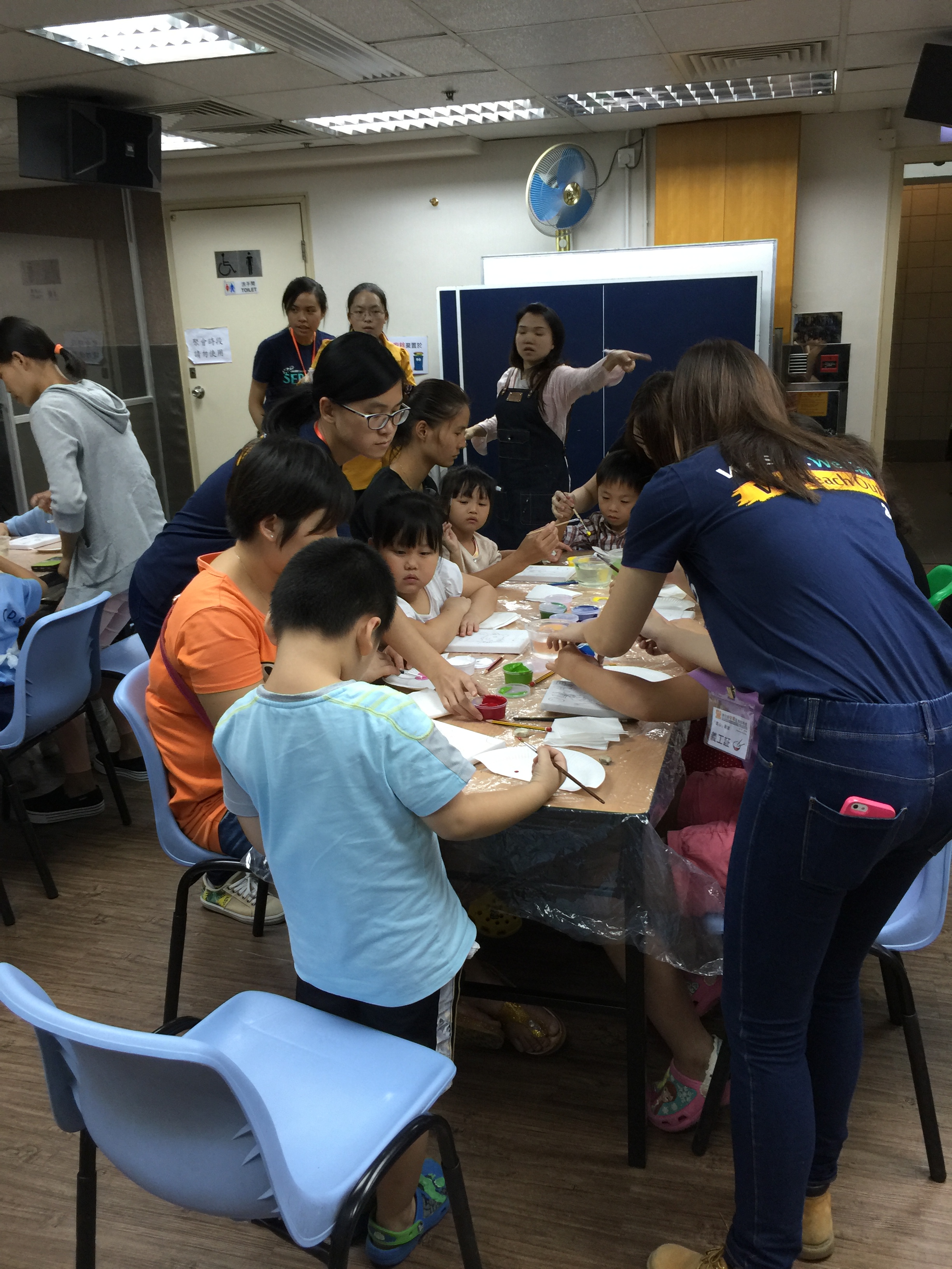 Let's get ready to draw!