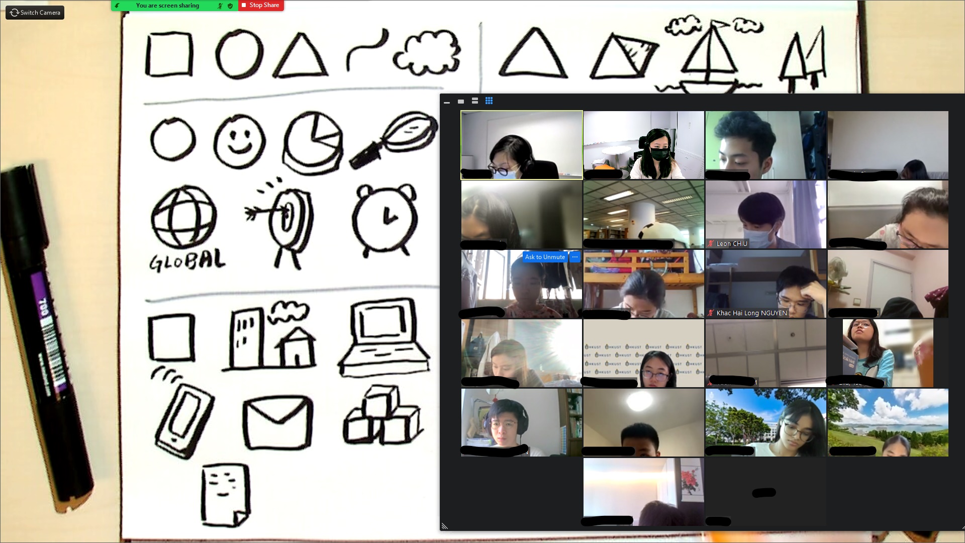 You Can Draw – Develop your visual thinking to communicate ideas (Apr ...