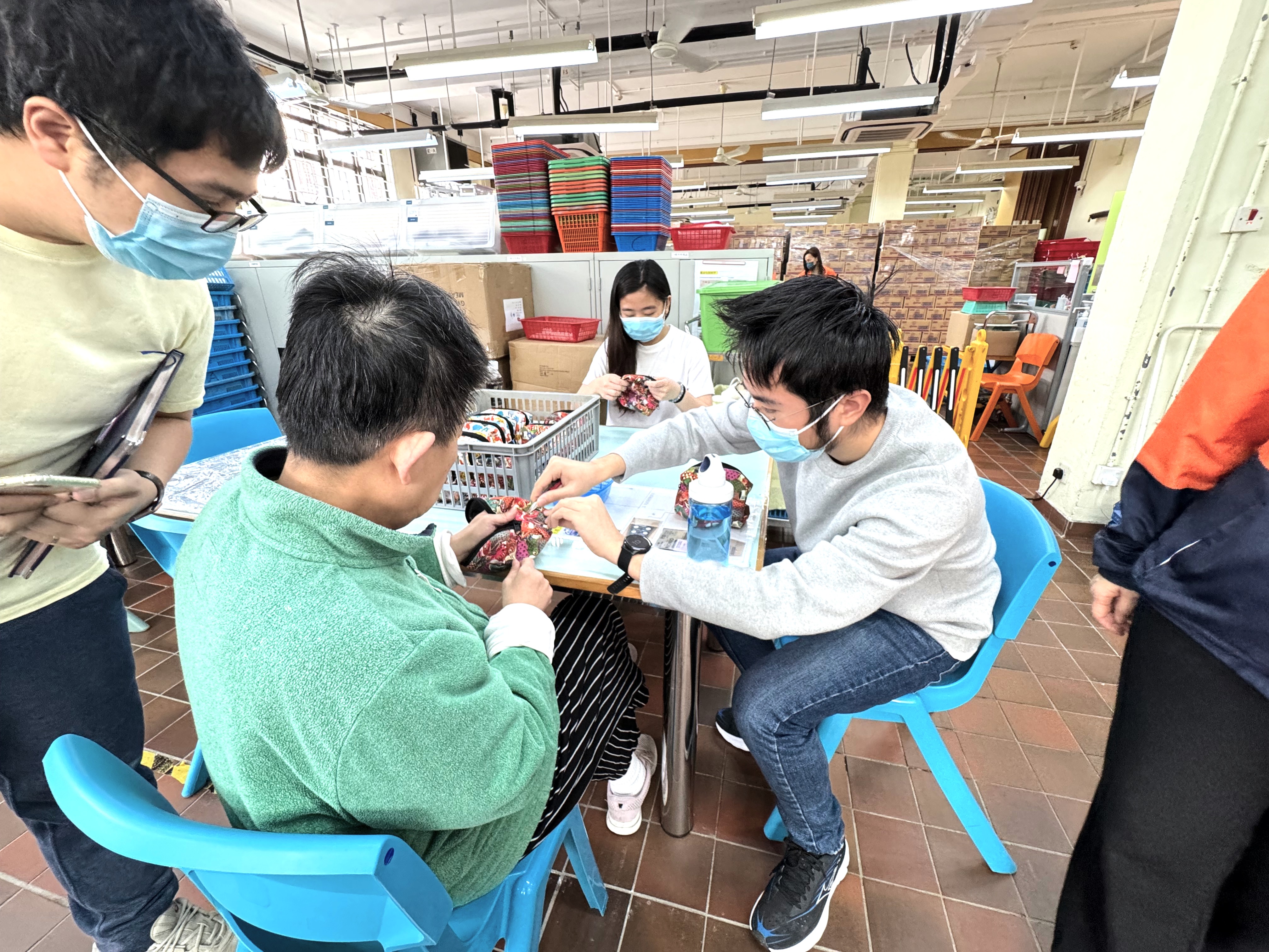 workshop