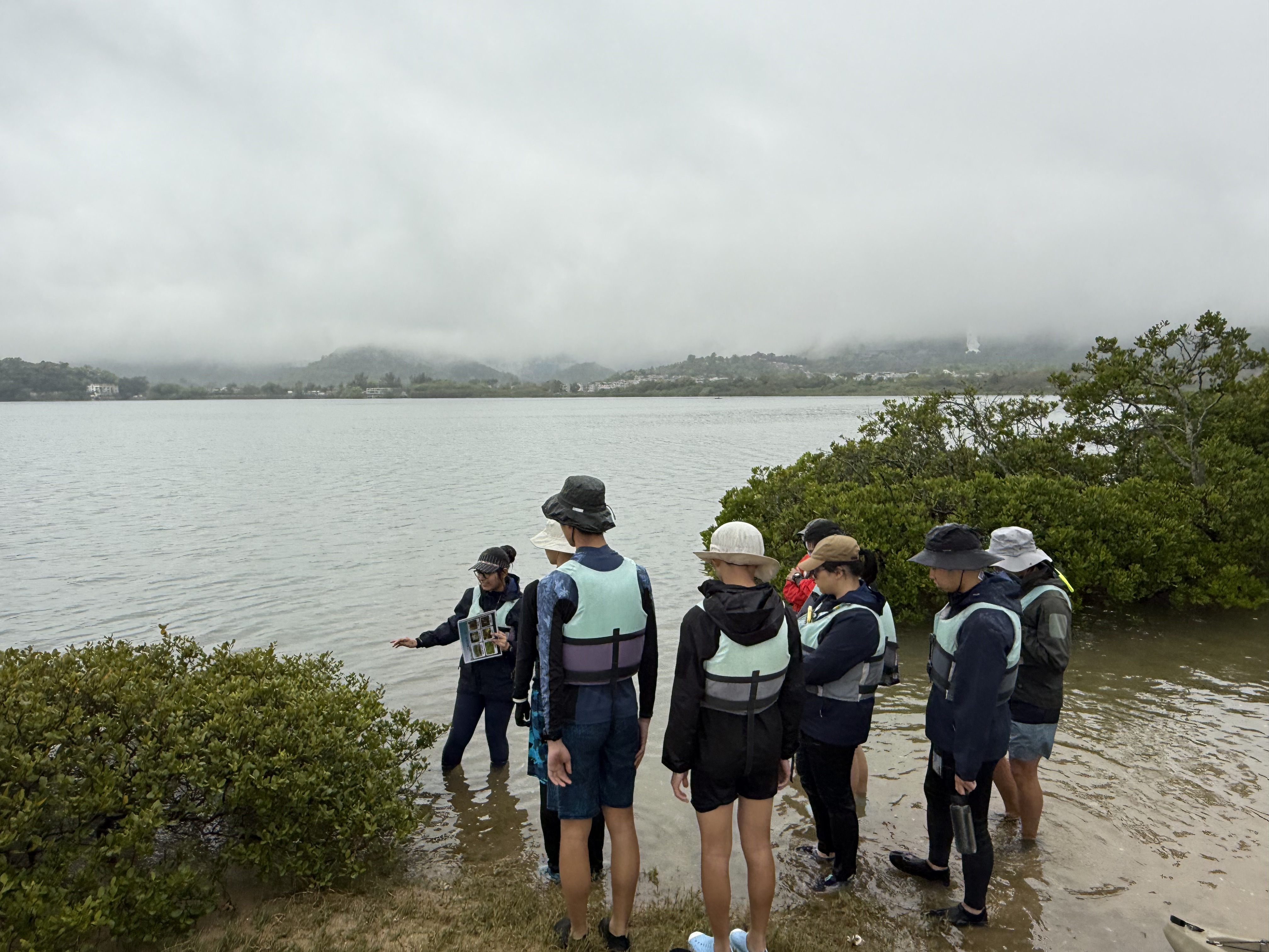 Sharing biodiversity knowledge through further research
