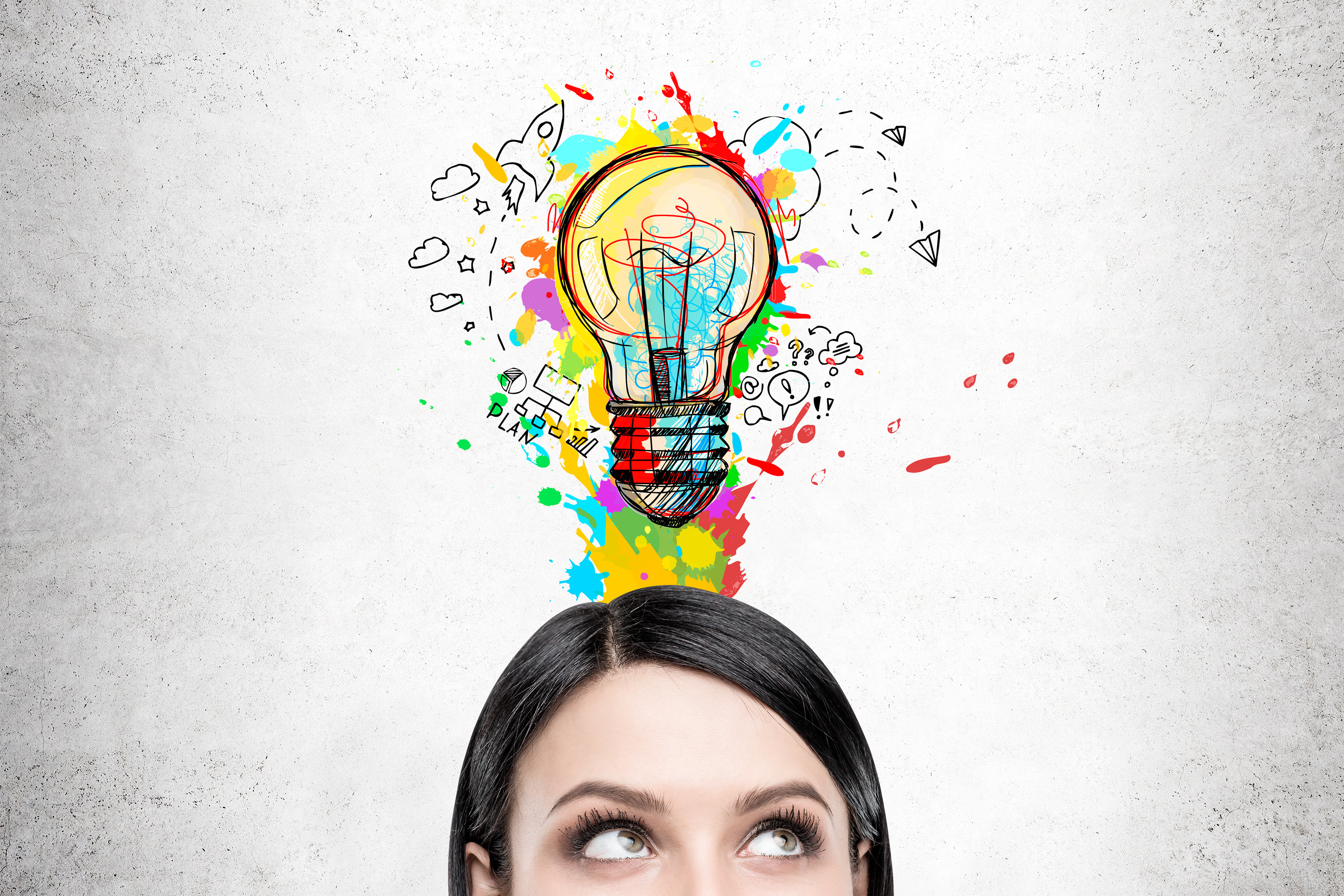 Skills and Mindset for Impact