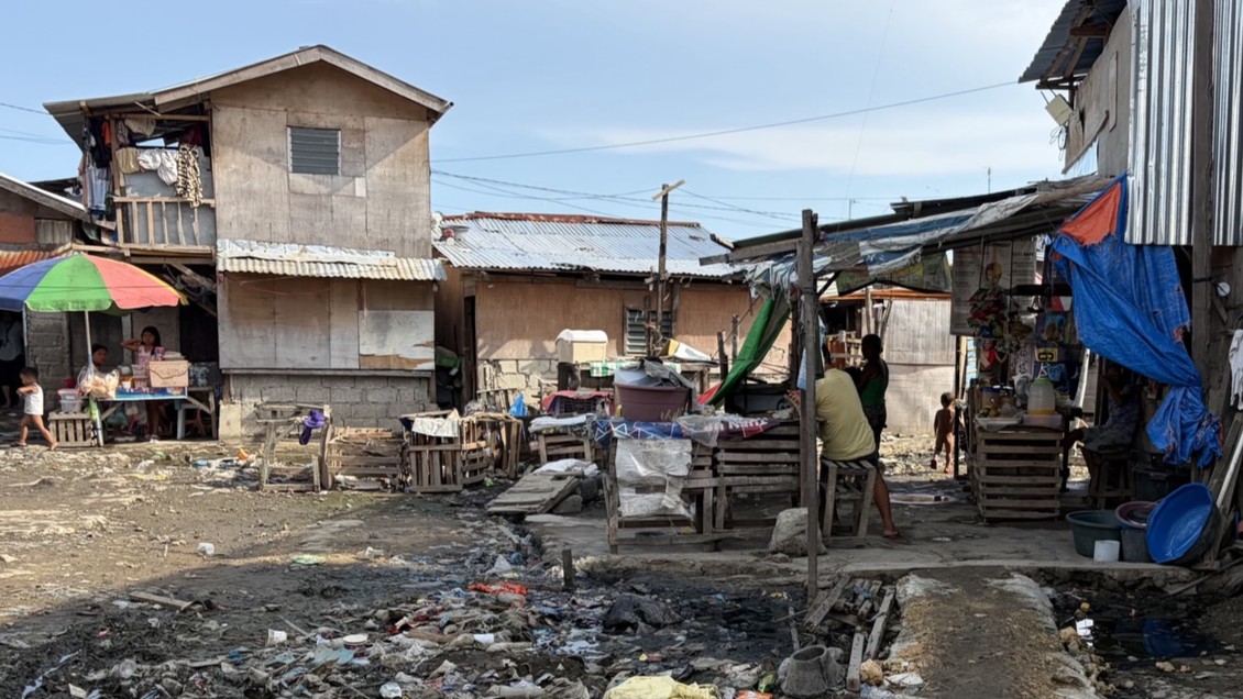 Cover Photo for Cebu Service Learning Trip (Jan2027)