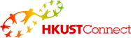hkust connect logo