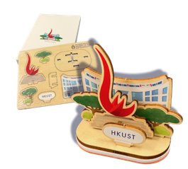 3D puzzle