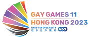 gay games 11 hong kong 2023