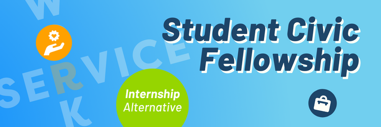 student civic fellowship