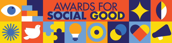 awards for social good