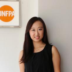 Sandy Leung