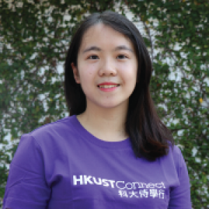 Portrait of Sylvia LI