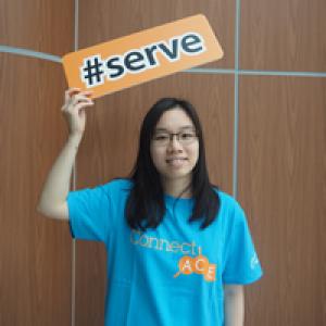 Teresa Fan, SSCI, Year 2