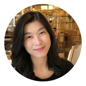 portrait of anita chau