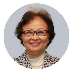 portrait of edith mok