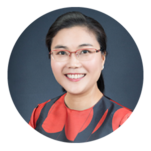 portrait of grace tse
