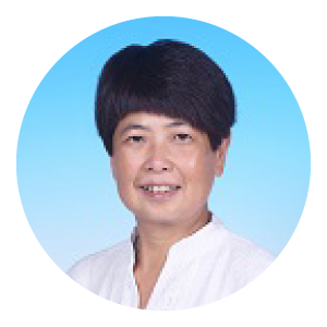 portrait of liza yew