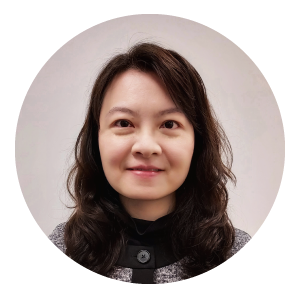 portrait of sophia wan