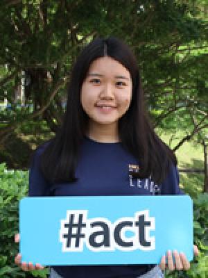 Miu Sze Ching, Dawnya – SBM, Year 2