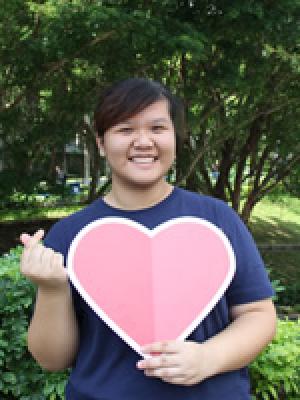 Ma Tsz Ki, Ellen – SSCI, Year 2