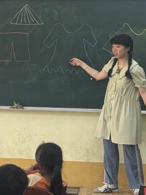 Remy Chow - Vietnam Service Learning Trip (Jun 2025)