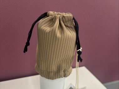 Water bottle covers for street cleaners