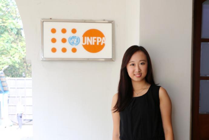Sandy Leung