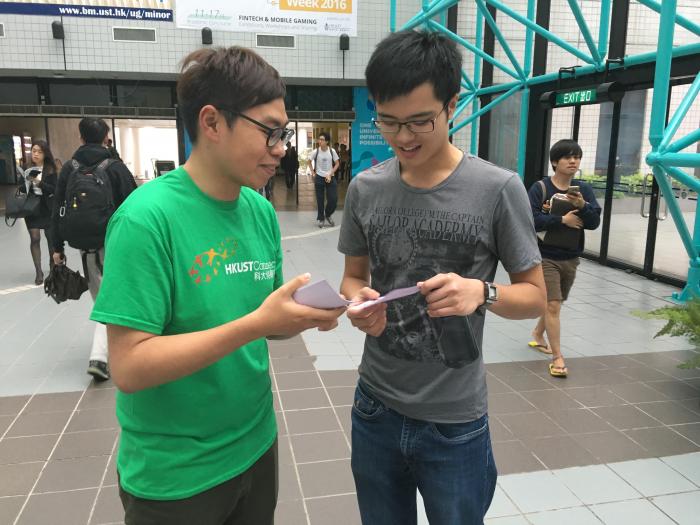 Just donated my blood! Support!