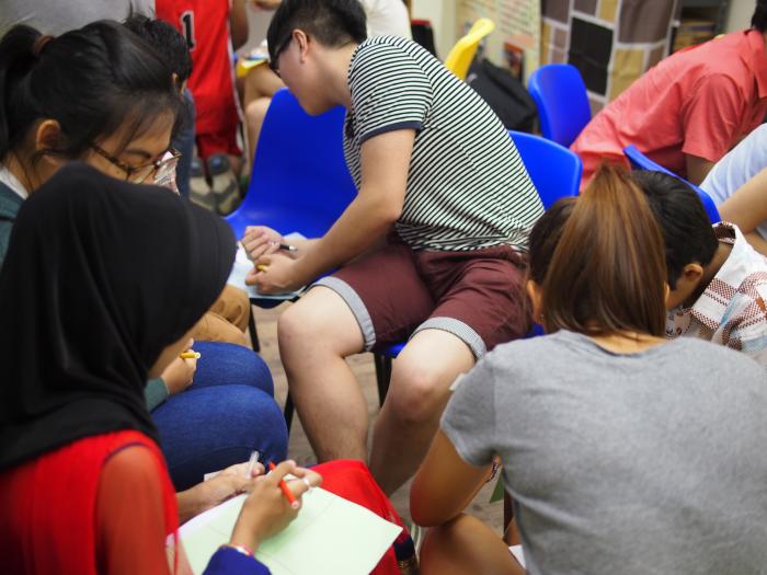 Could you tell me more about yourself?