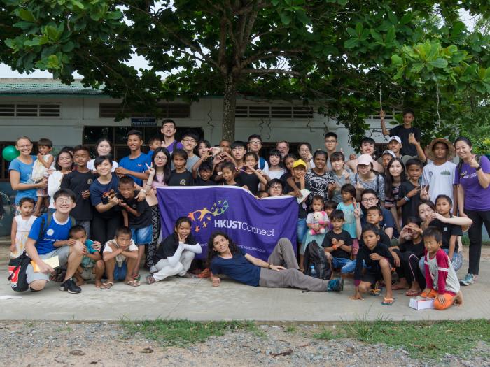 Wat Opot Children's Community