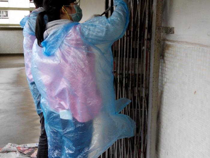 Learning to paint like professionals!