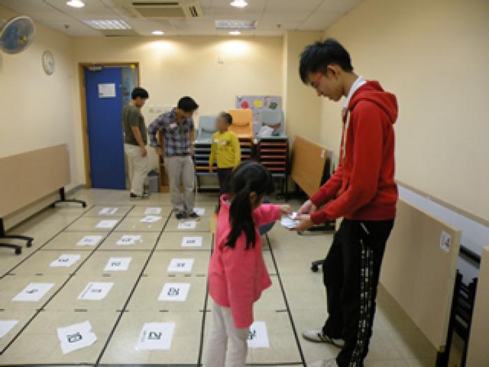 See if you can break the maze!