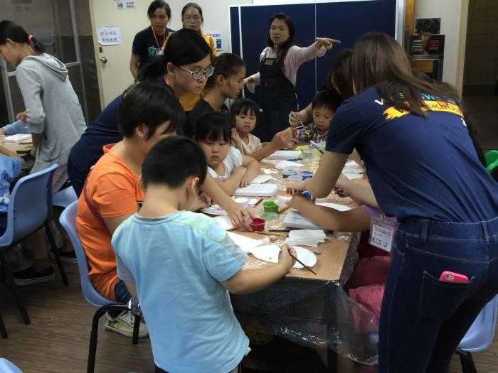 Let's get ready to draw!