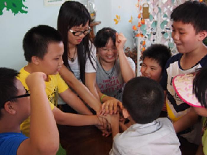 Whose response is the fastest?