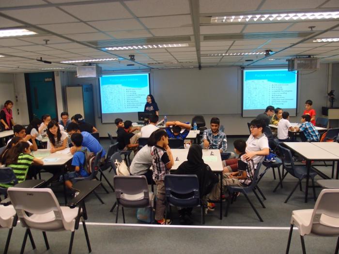 Time for some goal setting