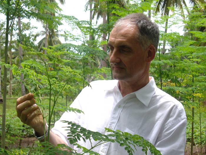Profile picture of speaker John Sayer
