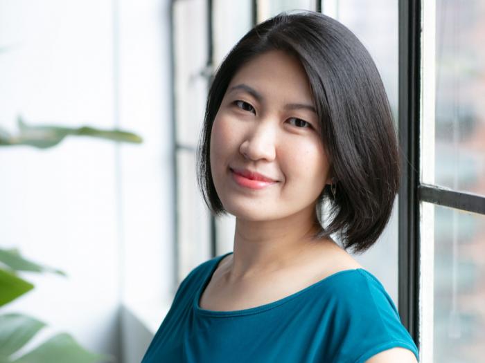 Olivia Tang