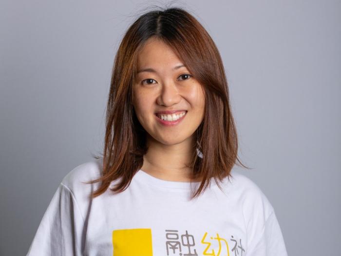 Carmen Lam Deputy CEO, PathFinders Hong Kong