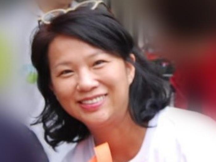 Ms. Aurea Yung, Head of Operations , Foodlink Foundation