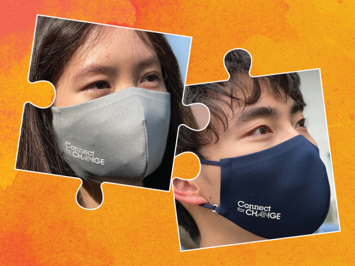 mask souvenir