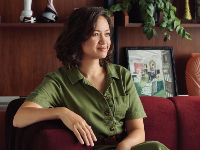 Mrs Patricia Ho, Founder and Director of Hong Kong Dignity Institute (HKDI); Founder and Managing Partner at Patricia Ho & Associates; Principal Lecturer of the Faculty of Law at the University of Hong Kong