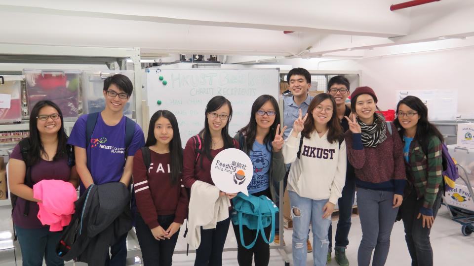 Mission completed! Well done, Breadrunners!