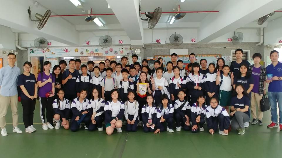 Group photo