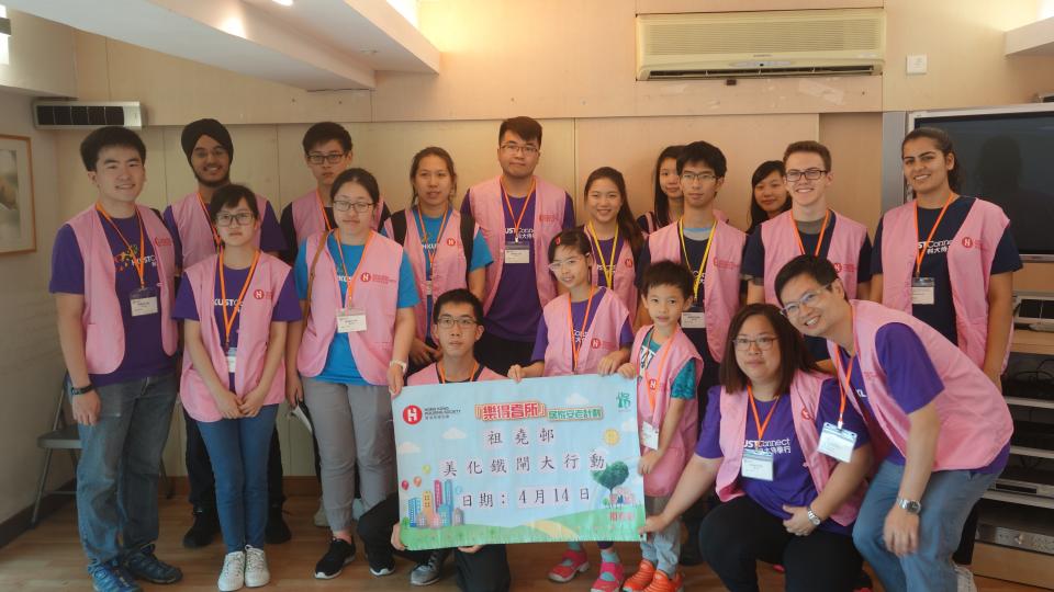 Group photo