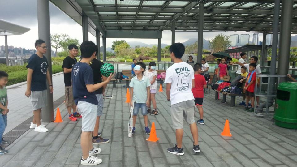 Are you ready for challenges?	