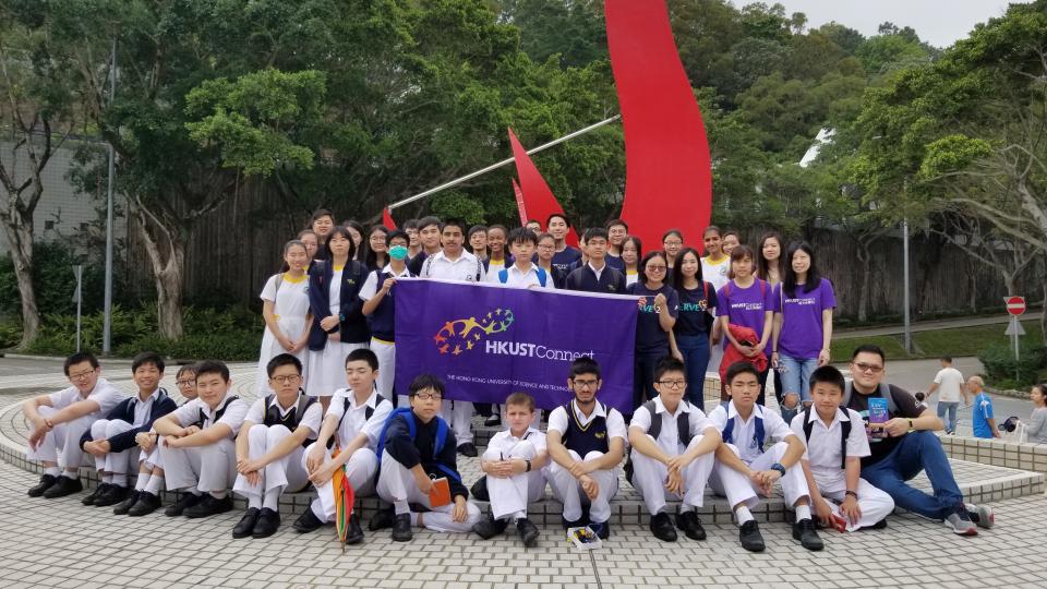 Group photo
