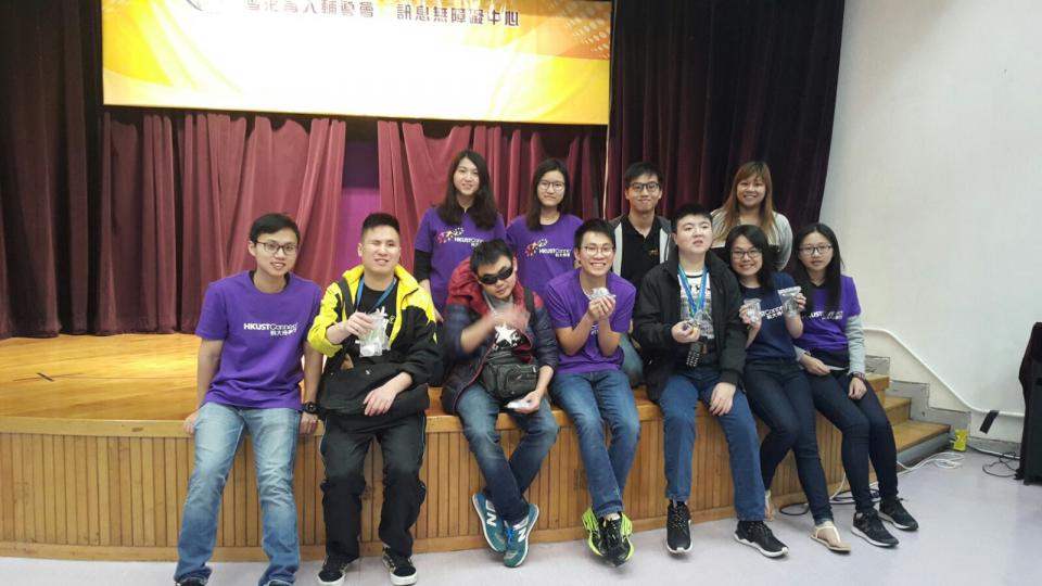 Group photo
